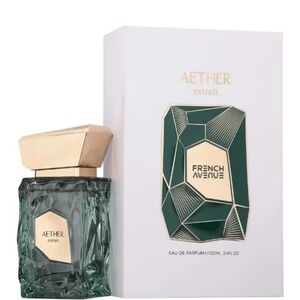 Extrait Eau de Parfum - Green and Gold